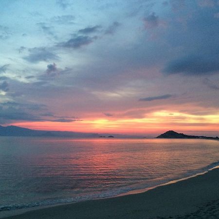 Kastraki Dunes Naxos Dış mekan fotoğraf