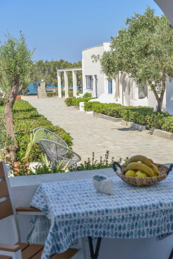 Kastraki Dunes Naxos Dış mekan fotoğraf