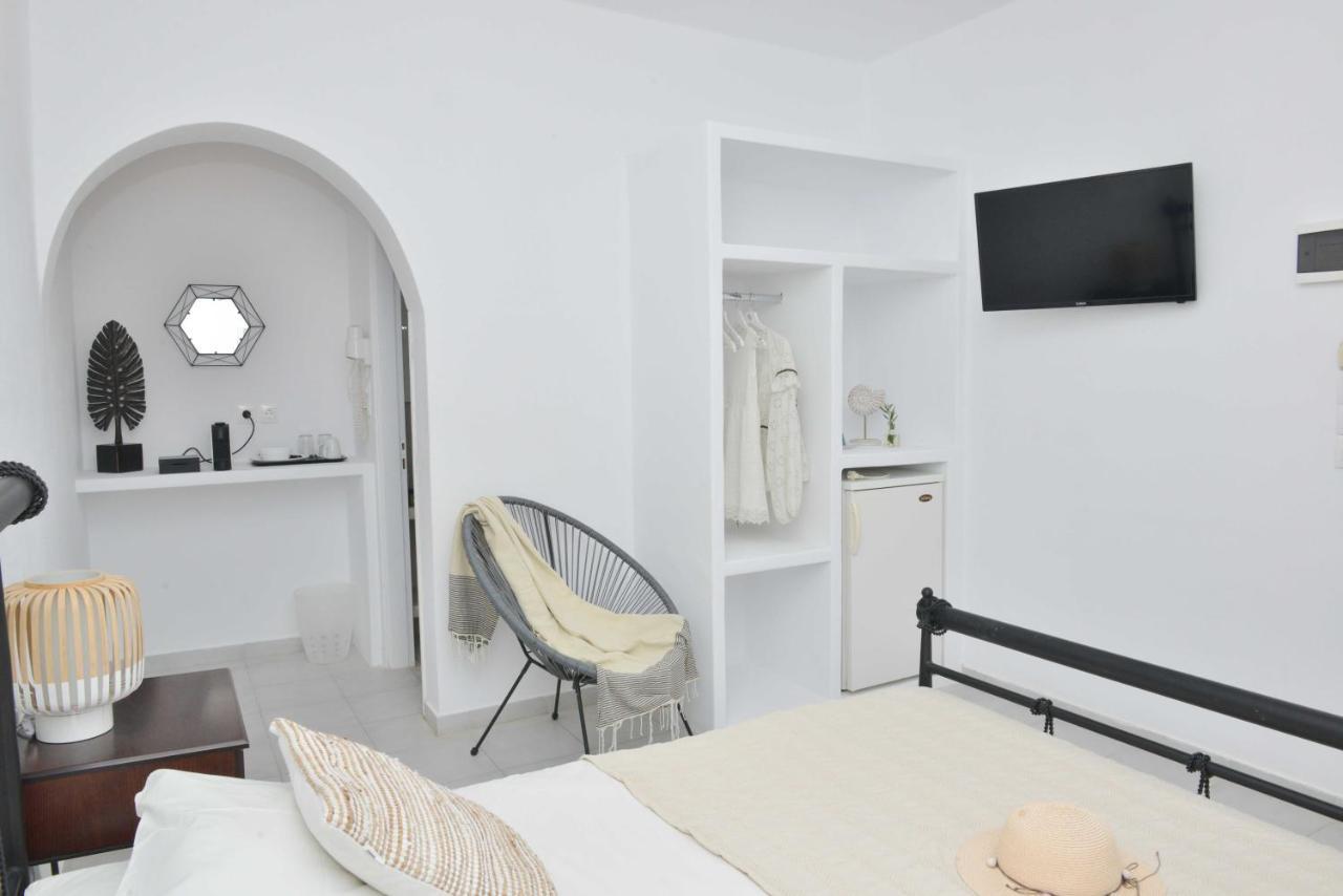 Kastraki Dunes Naxos Dış mekan fotoğraf