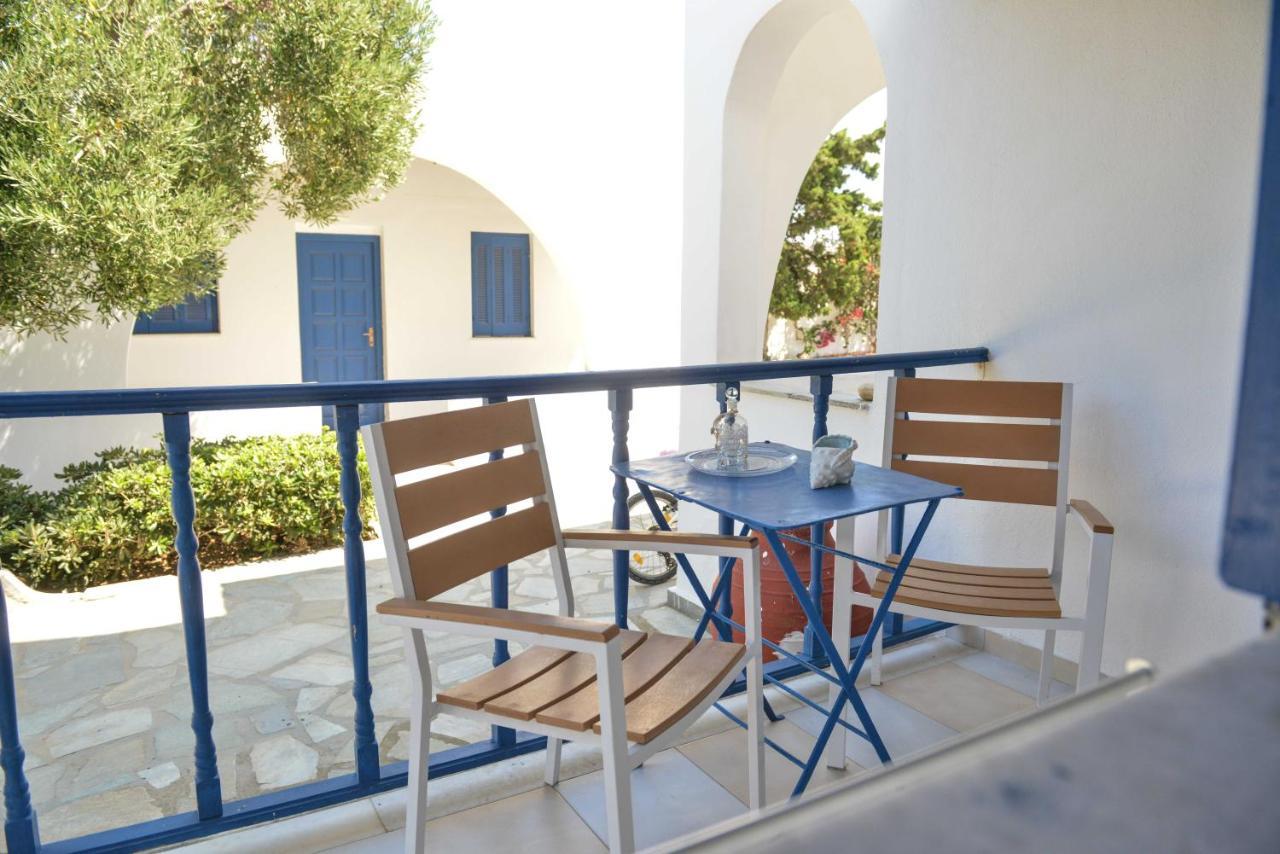 Kastraki Dunes Naxos Dış mekan fotoğraf