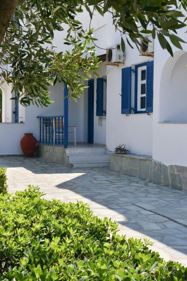 Kastraki Dunes Naxos Dış mekan fotoğraf