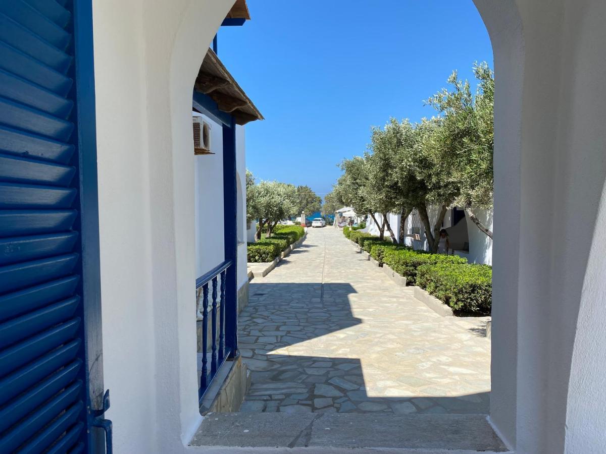 Kastraki Dunes Naxos Dış mekan fotoğraf