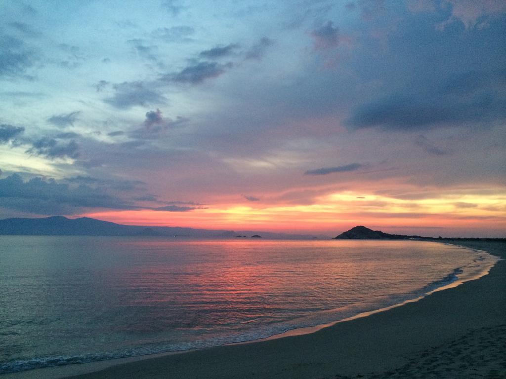 Kastraki Dunes Naxos Dış mekan fotoğraf