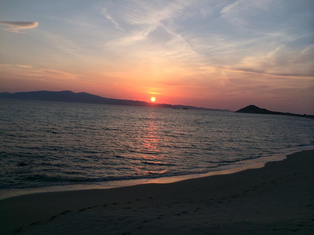 Kastraki Dunes Naxos Dış mekan fotoğraf