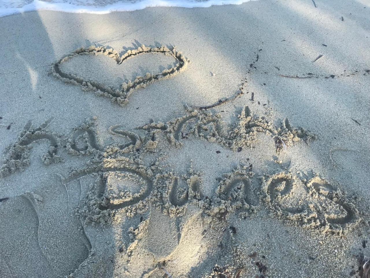Kastraki Dunes Naxos Dış mekan fotoğraf