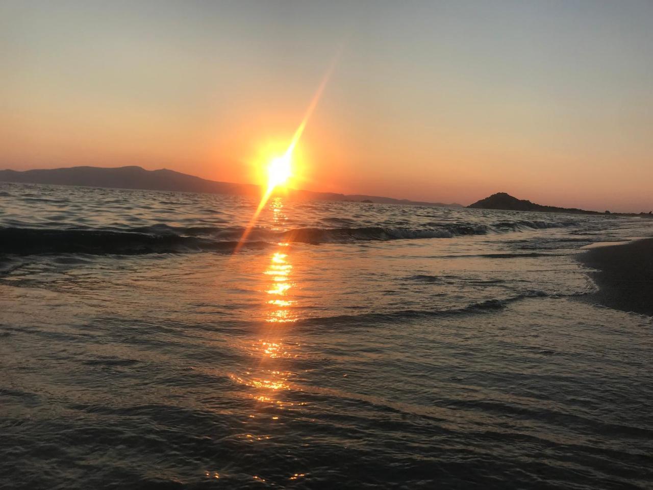 Kastraki Dunes Naxos Dış mekan fotoğraf