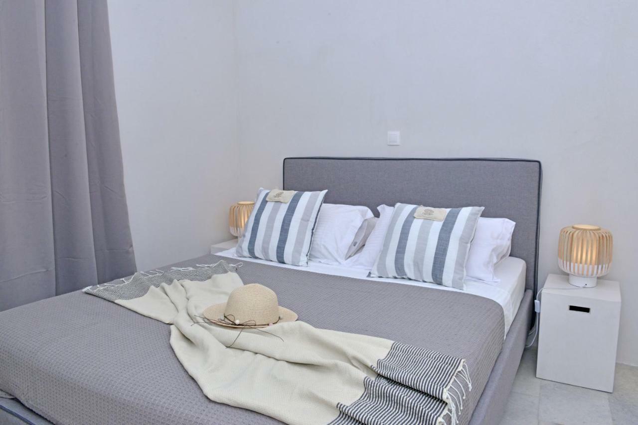 Kastraki Dunes Naxos Dış mekan fotoğraf