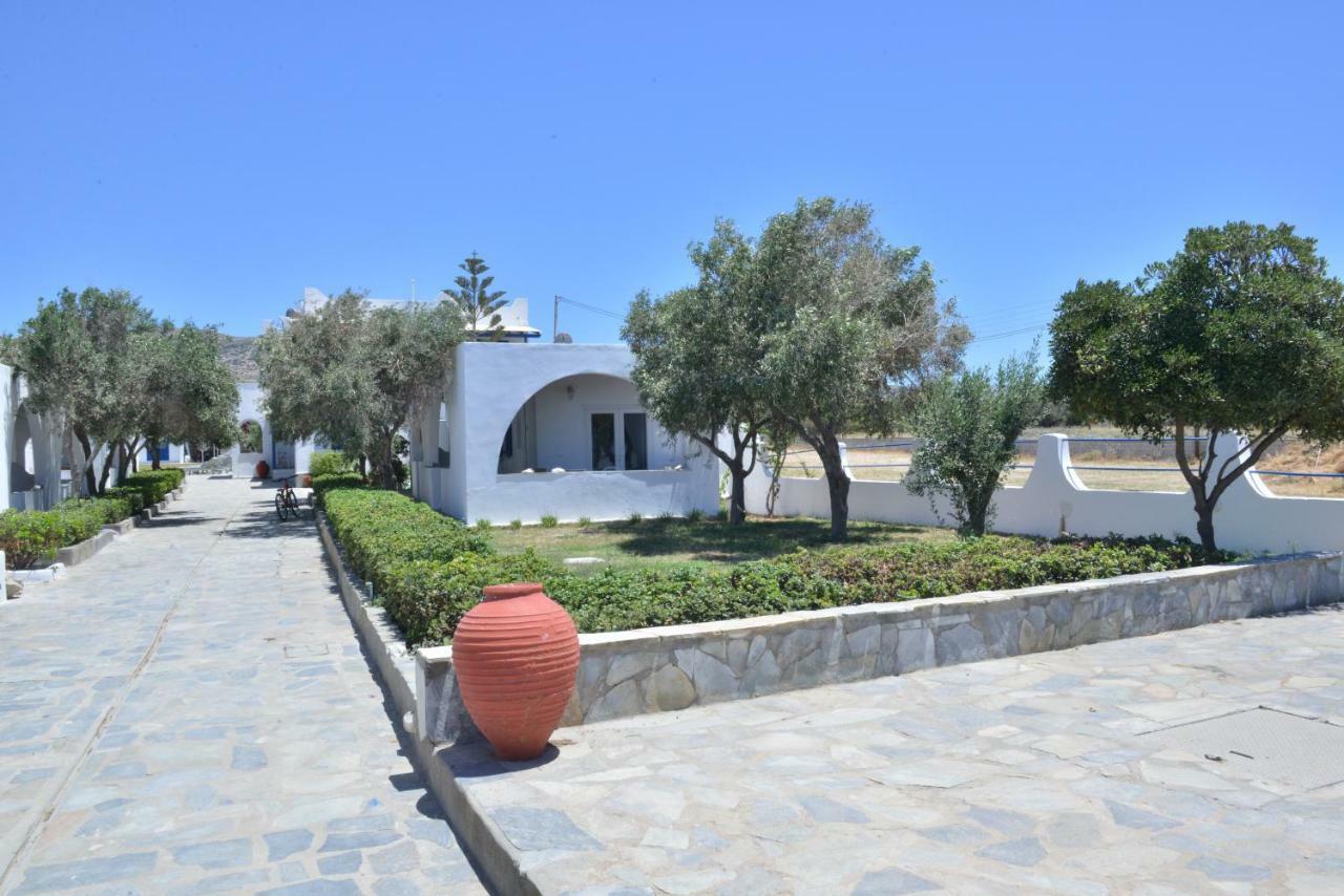 Kastraki Dunes Naxos Dış mekan fotoğraf